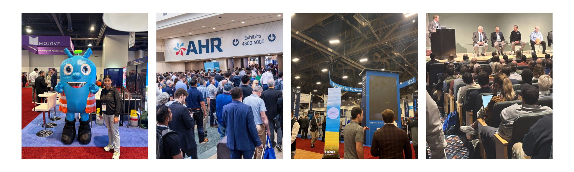 Creative Minimalist Photo Collage LinkedIn Article Cover Image (1)