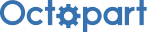 Octopart logo