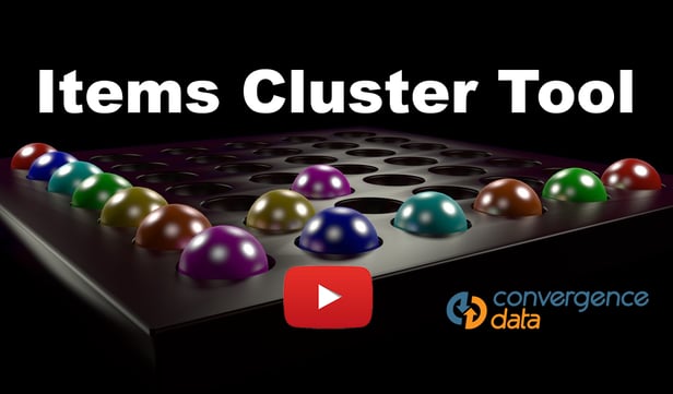 Item Clusters-2