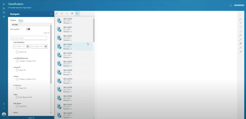 4 Key Differences Between Teamcenter Active Workspace and the Rich ...