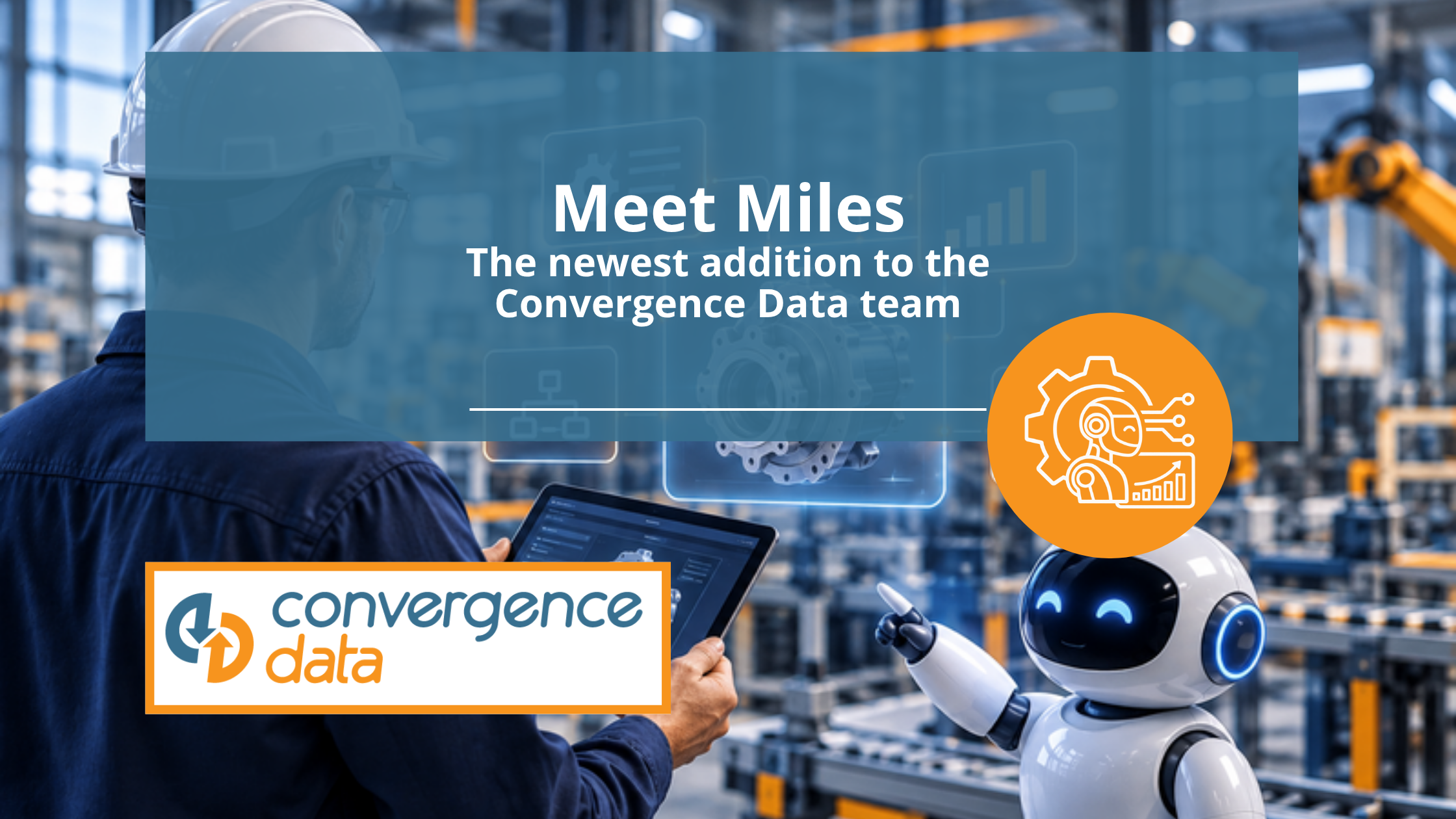 Convergence PIM: Enterprise-Ready AI for Manufacturers