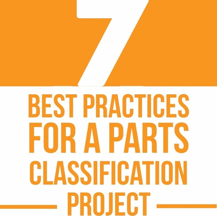 7 Best Practices for a Parts Classification Project 1 (1)-1