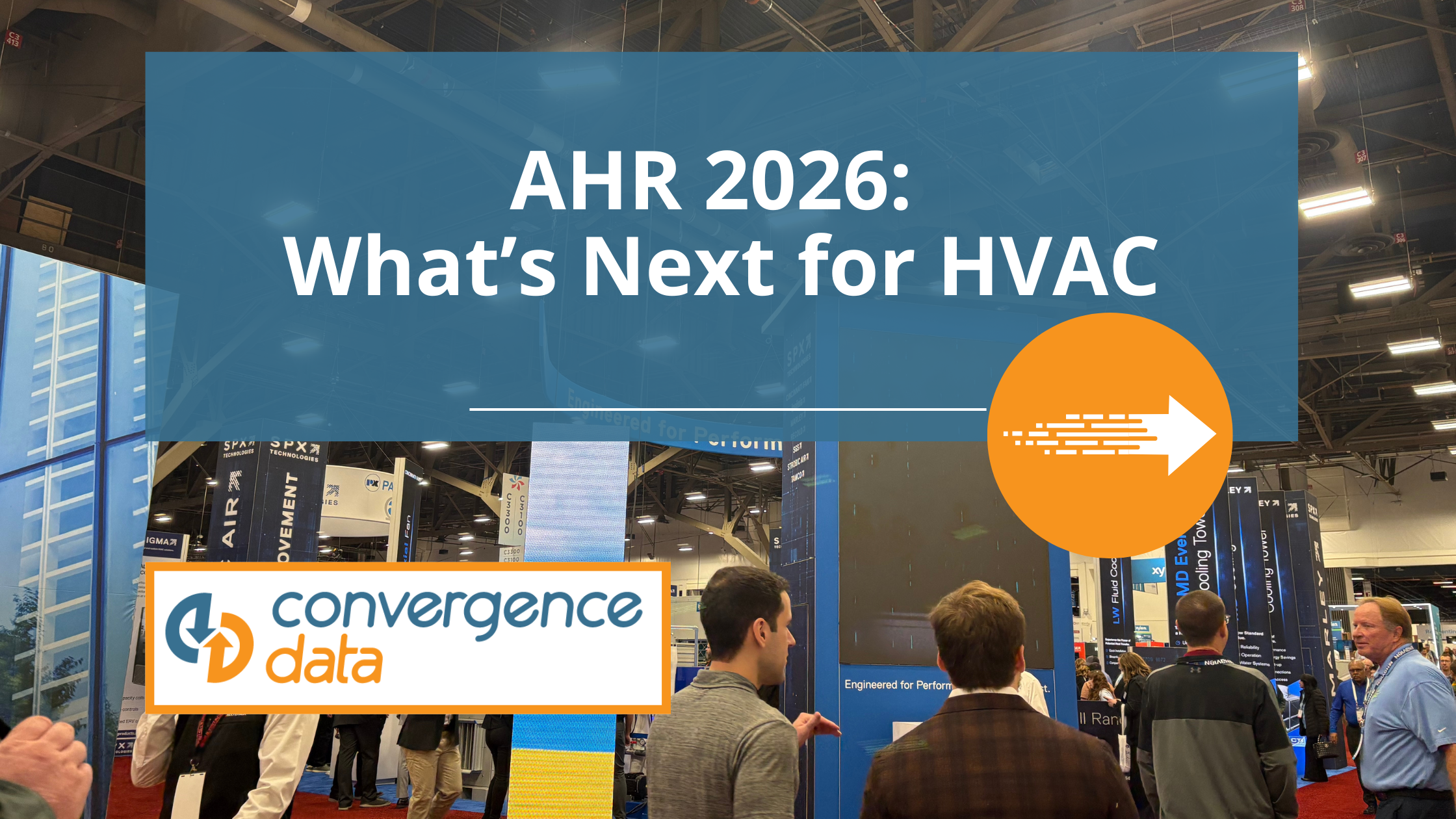 AHR Expo 2026