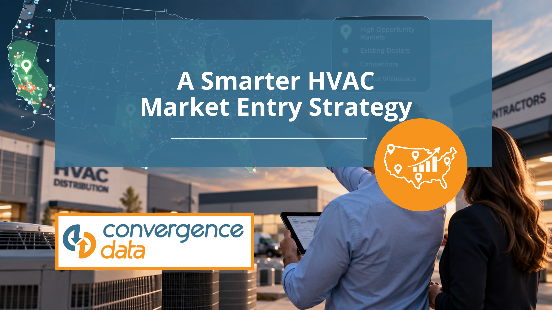 A Smarter HVAC Market Entry Strategy