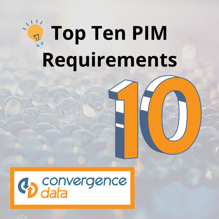 Top Ten PIM Requirements - 760 x 760 web tile