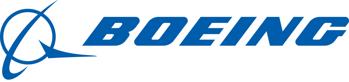 Boeing Logo