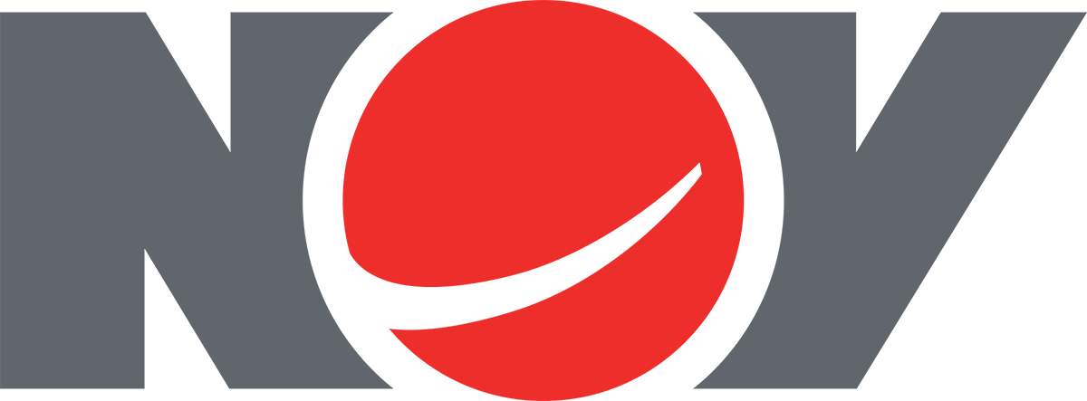 National Oilwell Varco Logo