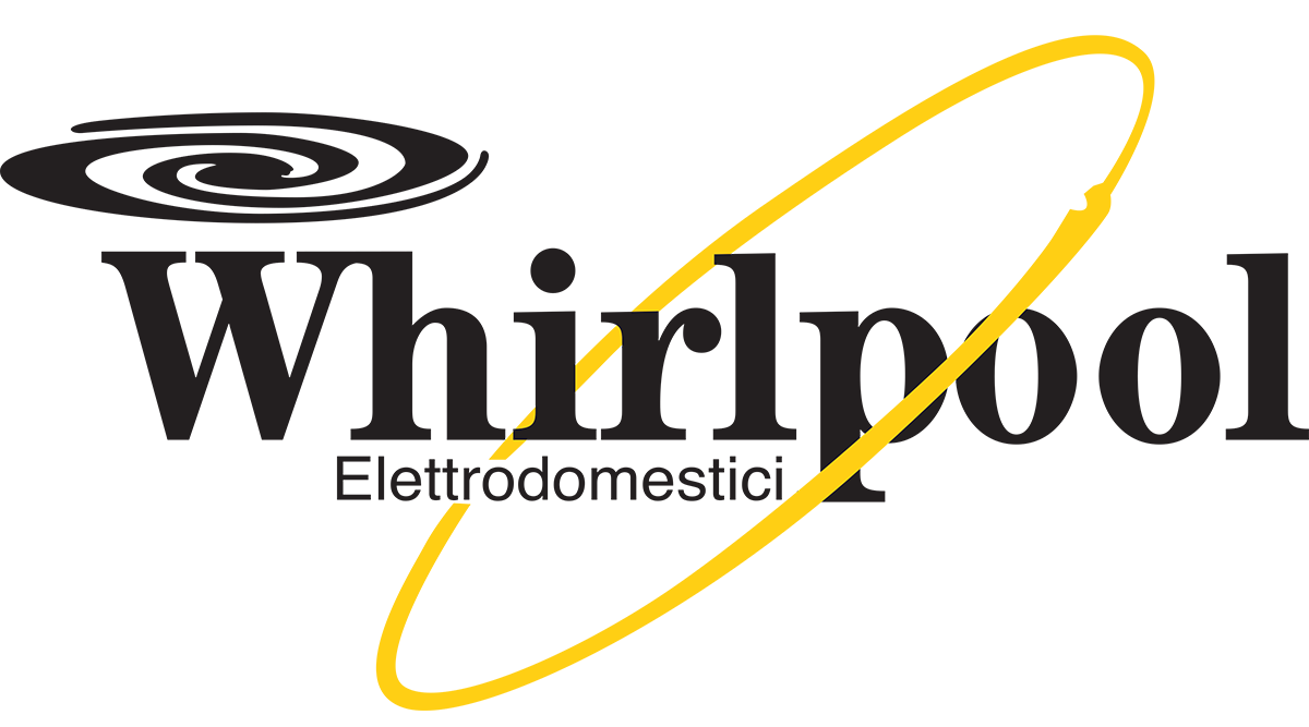 Whirlpool Logo