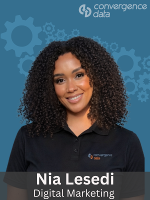 Nia Lesedi Digital Marketing 