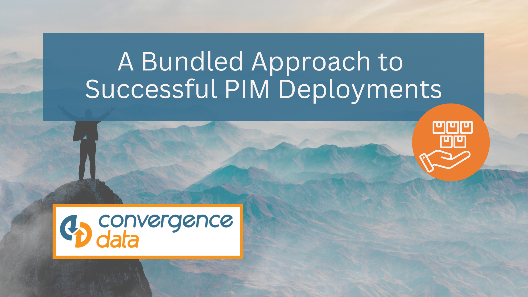 A business man lifting his arms to show success