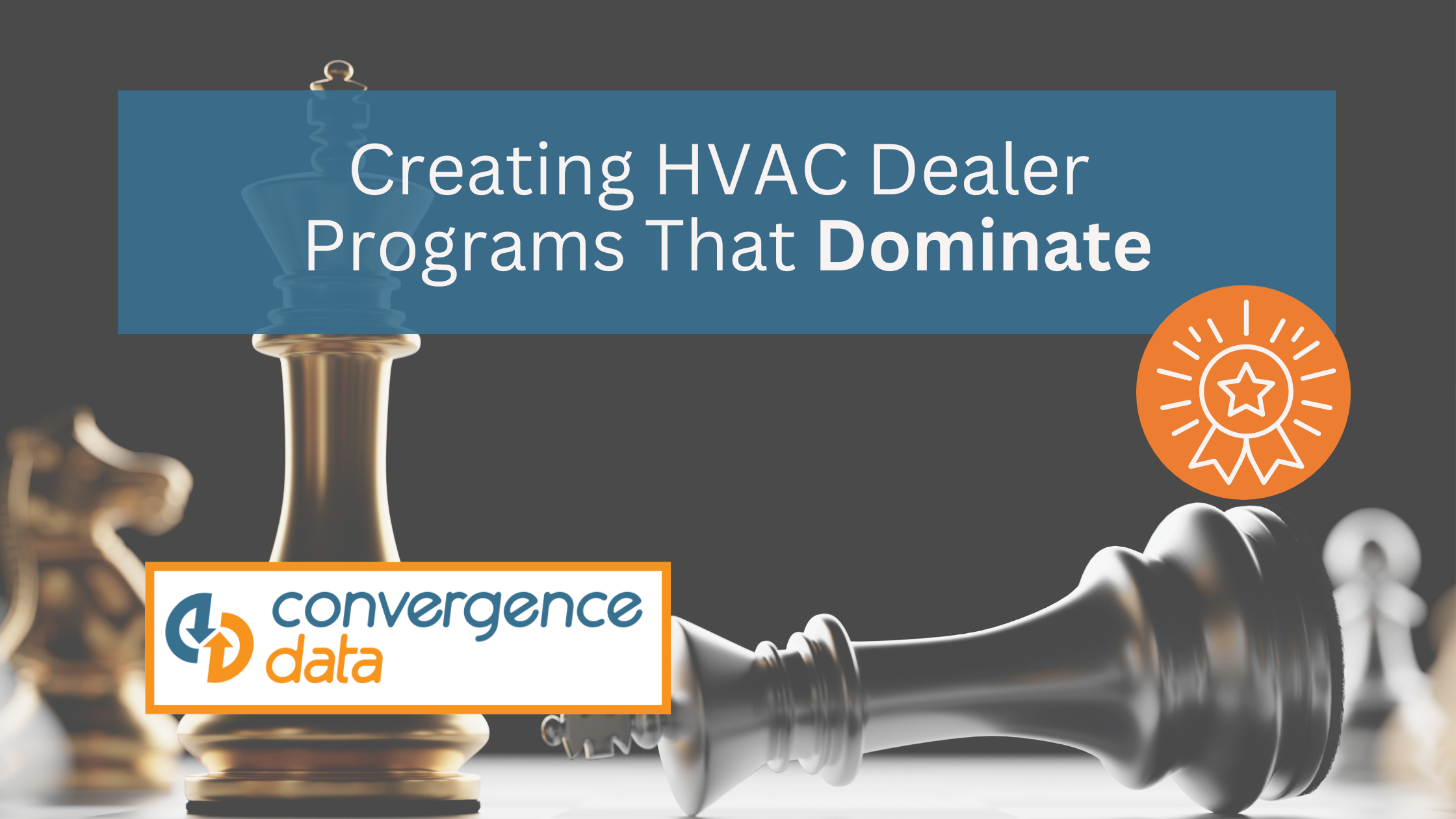 Creating HVAC Dealer Programs That Dominate