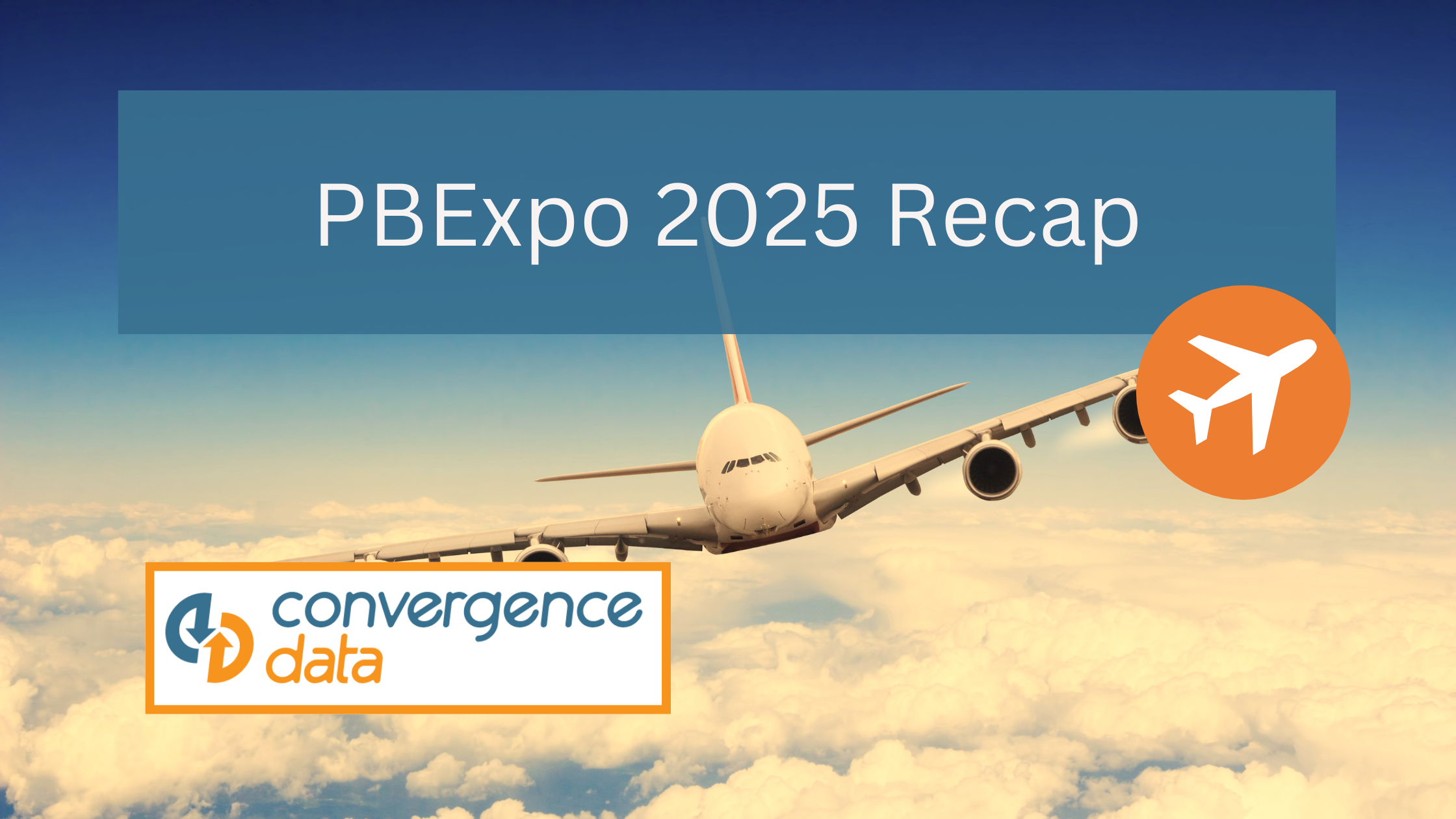 PBExpo Recap