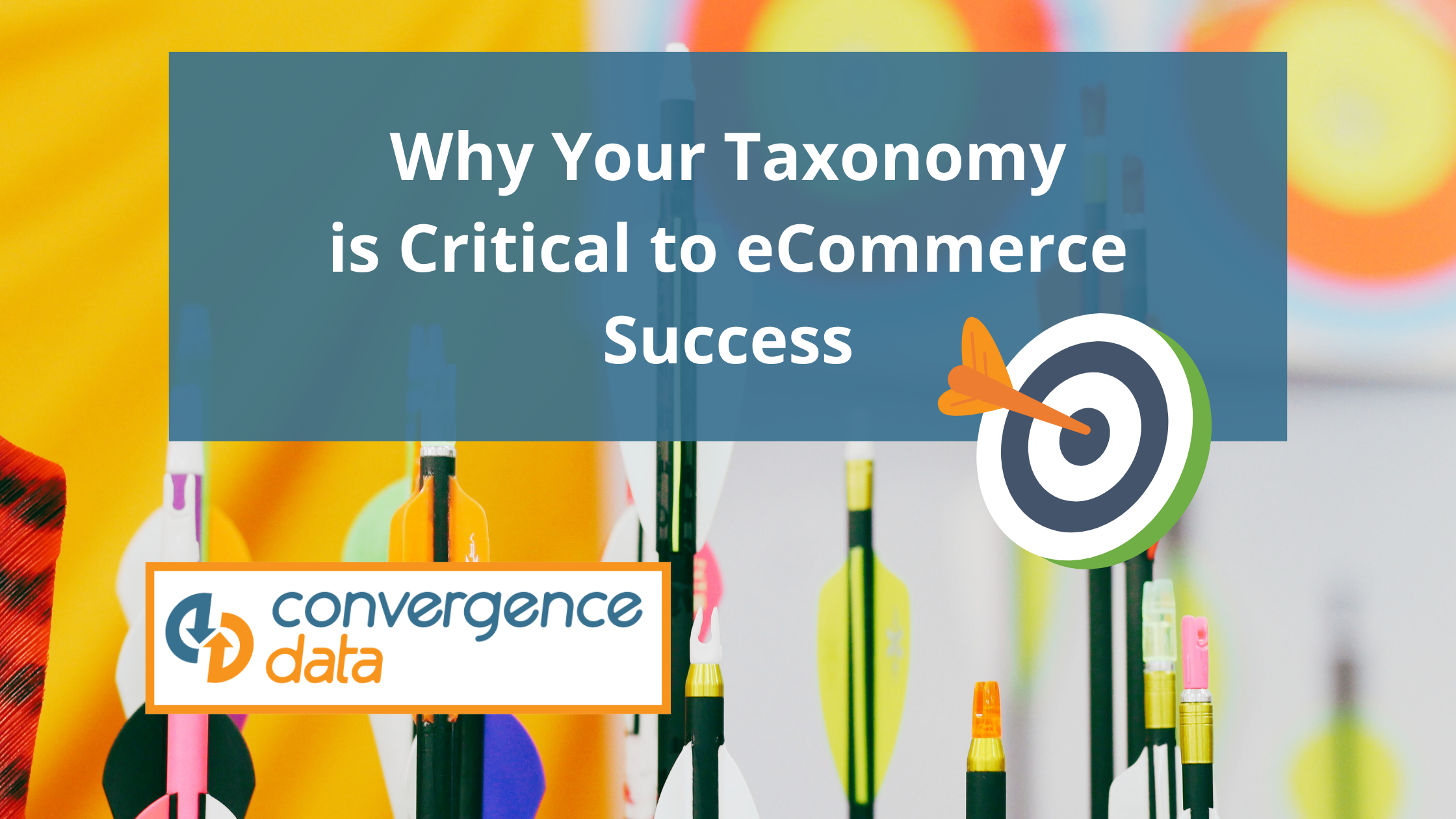 Why Your Taxonomy is Critical to Ecommerce Success