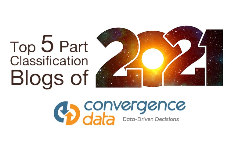 Top Part Classification Blogs 2021