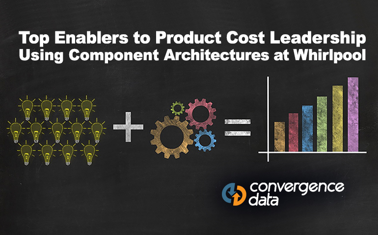 Top Enablers to Product Cost Leadership