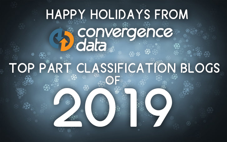 Top Part Classification Blogs