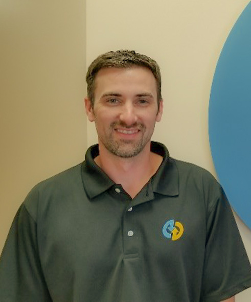 Chris Holt - Head Engineer Chris Holt - Head Engineer