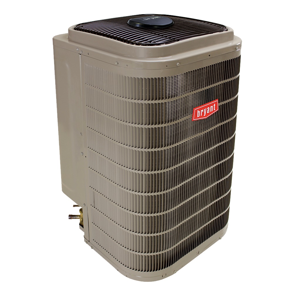 evolution variable speed heat pump (1)