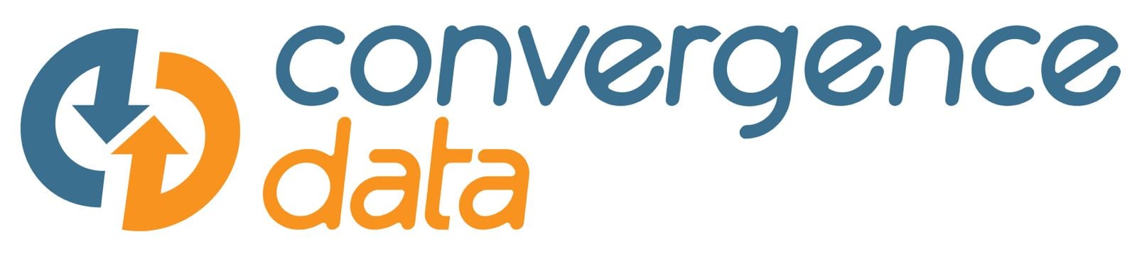 Convergence Data Logo