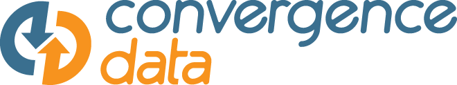 Convergence Data Logo